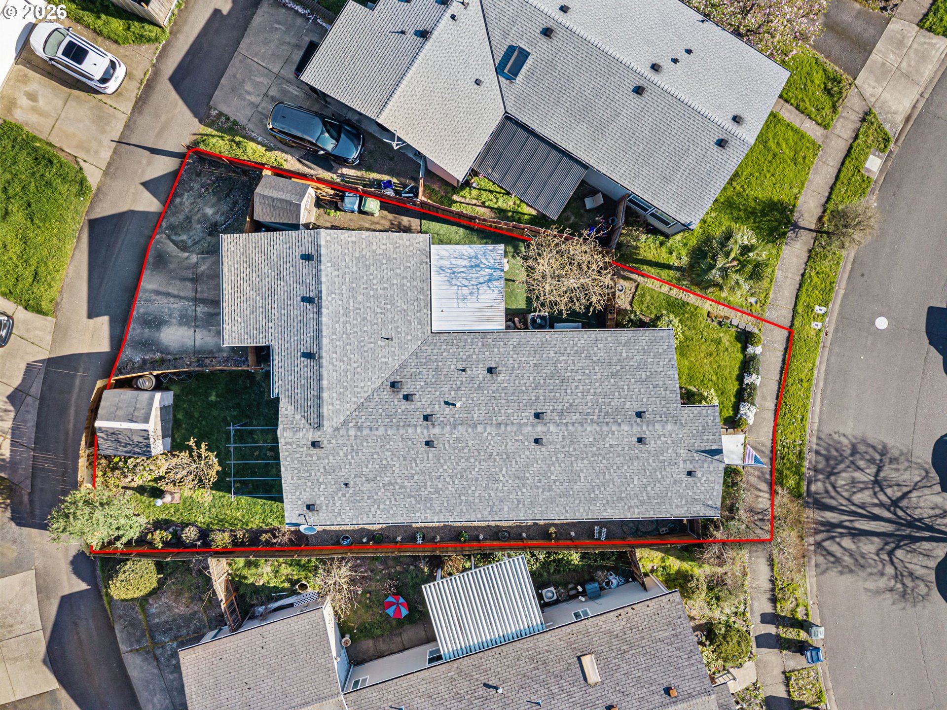 1307 Bramblewood Lane Eugene, OR 97404 - Photo 33 of 36