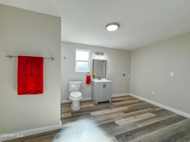 $235,000 | 5640 Hemmingway Drive, El Paso, TX 79924