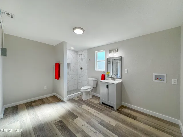 $235,000 | 5640 Hemmingway Drive, El Paso, TX 79924