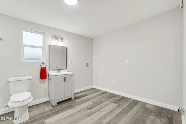 $235,000 | 5640 Hemmingway Drive, El Paso, TX 79924