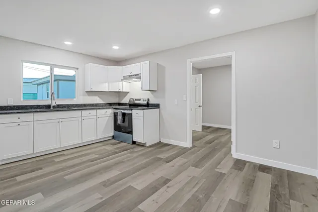 $235,000 | 5640 Hemmingway Drive, El Paso, TX 79924