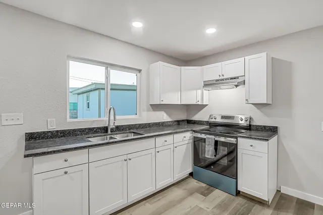 $235,000 | 5640 Hemmingway Drive, El Paso, TX 79924