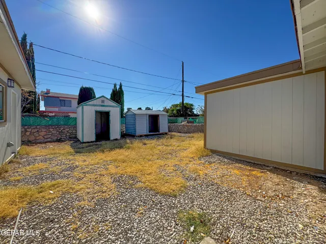 $235,000 | 5640 Hemmingway Drive, El Paso, TX 79924