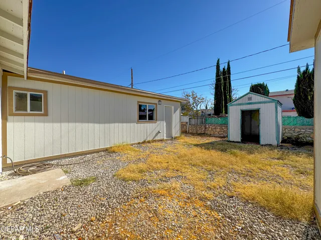 $235,000 | 5640 Hemmingway Drive, El Paso, TX 79924