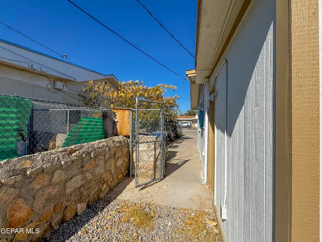 $235,000 | 5640 Hemmingway Drive, El Paso, TX 79924