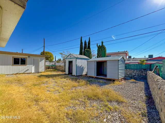 $235,000 | 5640 Hemmingway Drive, El Paso, TX 79924