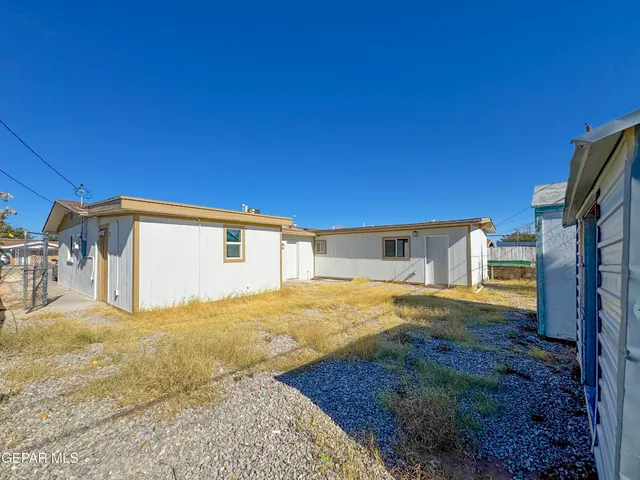 $235,000 | 5640 Hemmingway Drive, El Paso, TX 79924