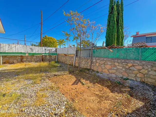 $235,000 | 5640 Hemmingway Drive, El Paso, TX 79924