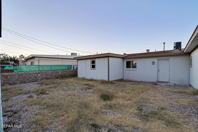 $235,000 | 5640 Hemmingway Drive, El Paso, TX 79924