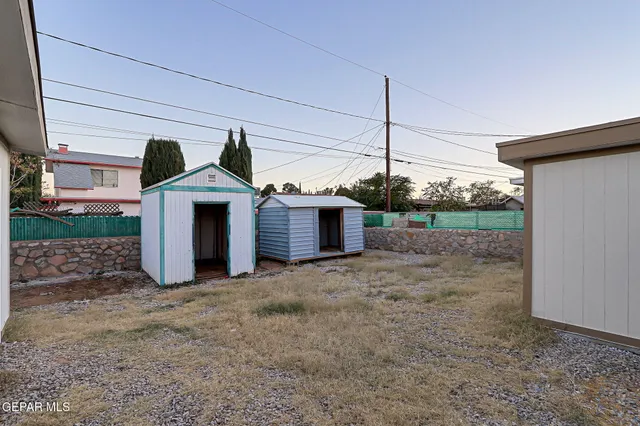 $235,000 | 5640 Hemmingway Drive, El Paso, TX 79924