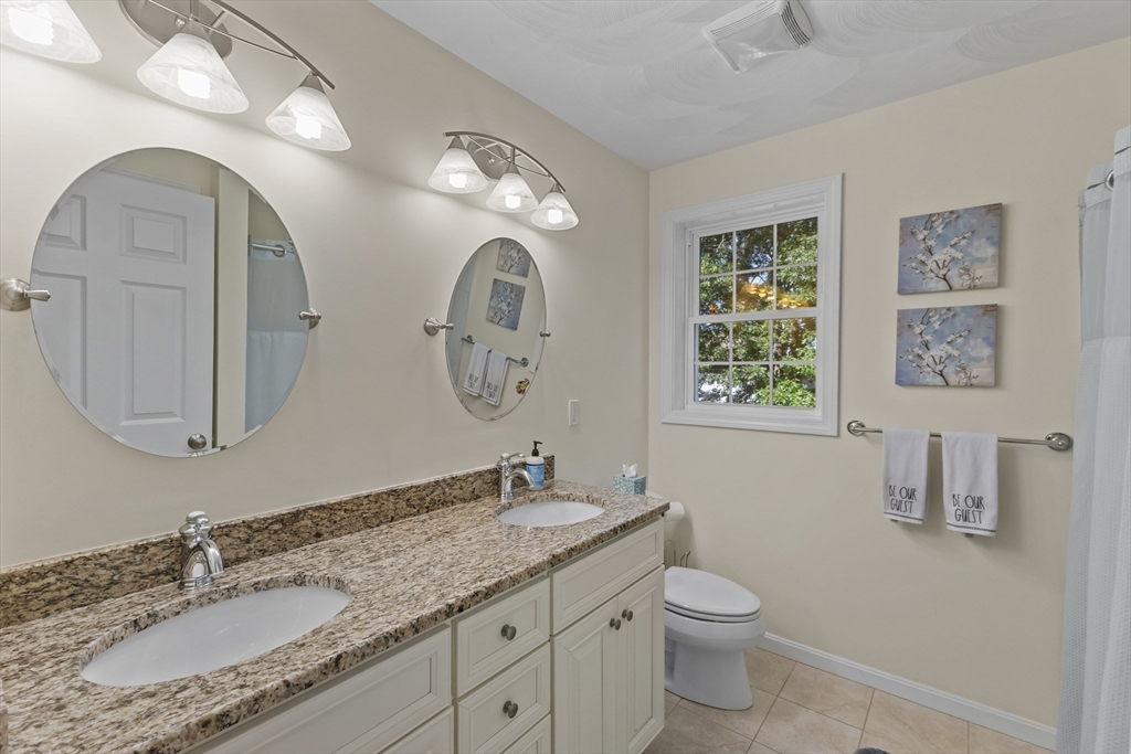 22 West Ledge Road Clinton, MA 01510 - Photo 27 of 36 Gallery Image 27