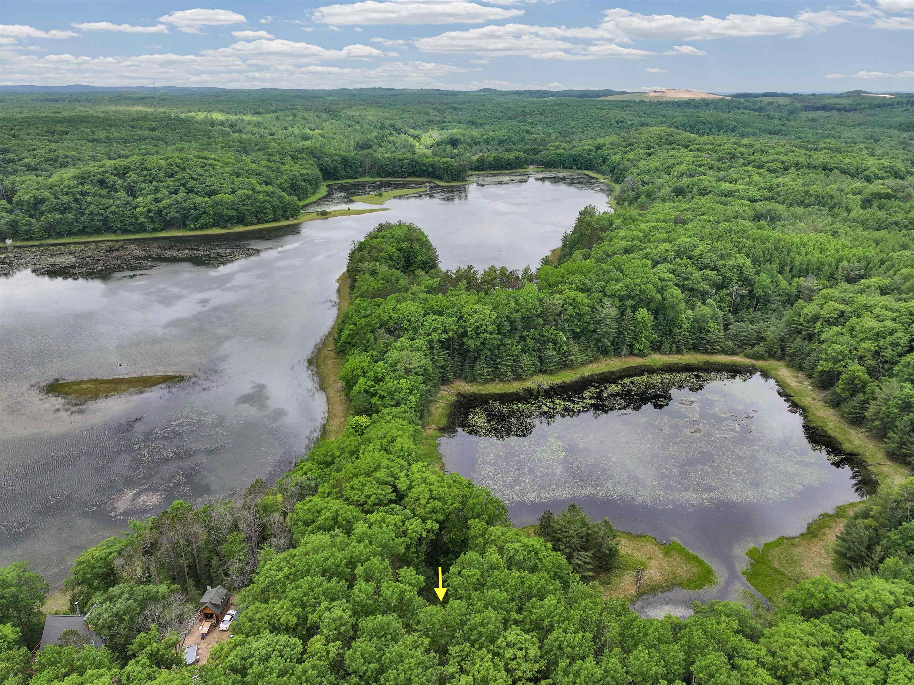 East Long Lake Road Cadillac, MI 49601 - Photo 12 of 23