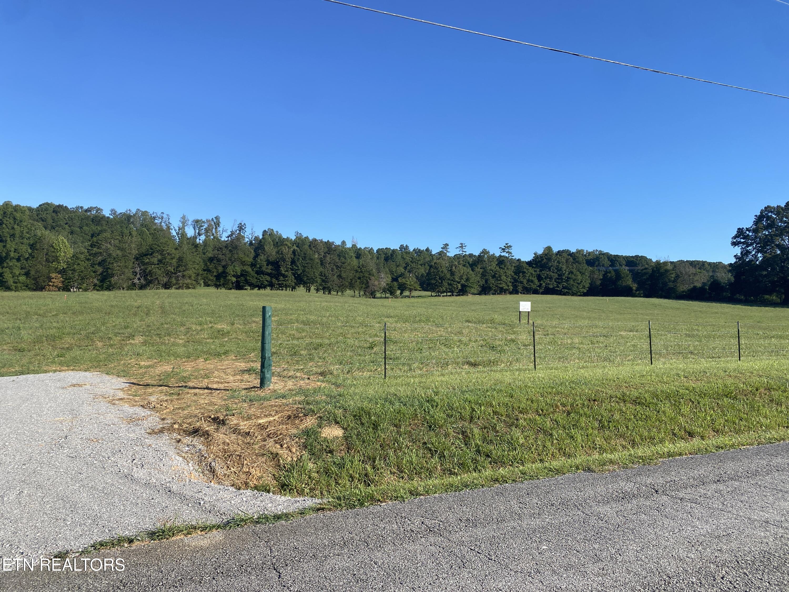 Lot 45 Paint Rock Valley Road Philadelphia, TN 37846 - Photo 19 of 23 IMG_9668