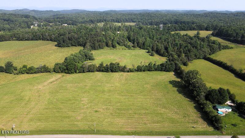 Lot 45 Paint Rock Valley Road Philadelphia, TN 37846 - Photo 2 of 23 RCF V Snap1