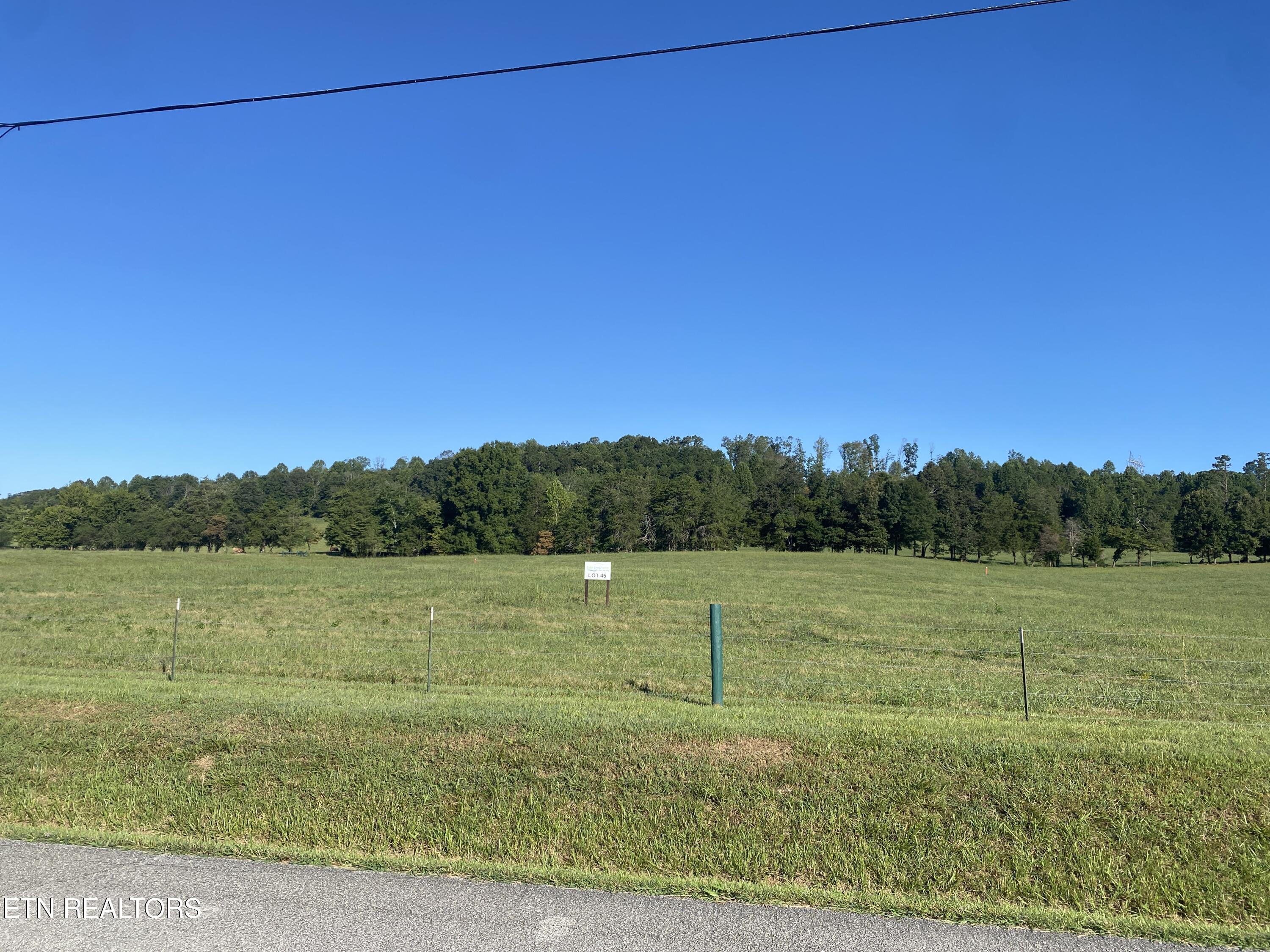 Lot 45 Paint Rock Valley Road Philadelphia, TN 37846 - Photo 21 of 23 IMG_9670