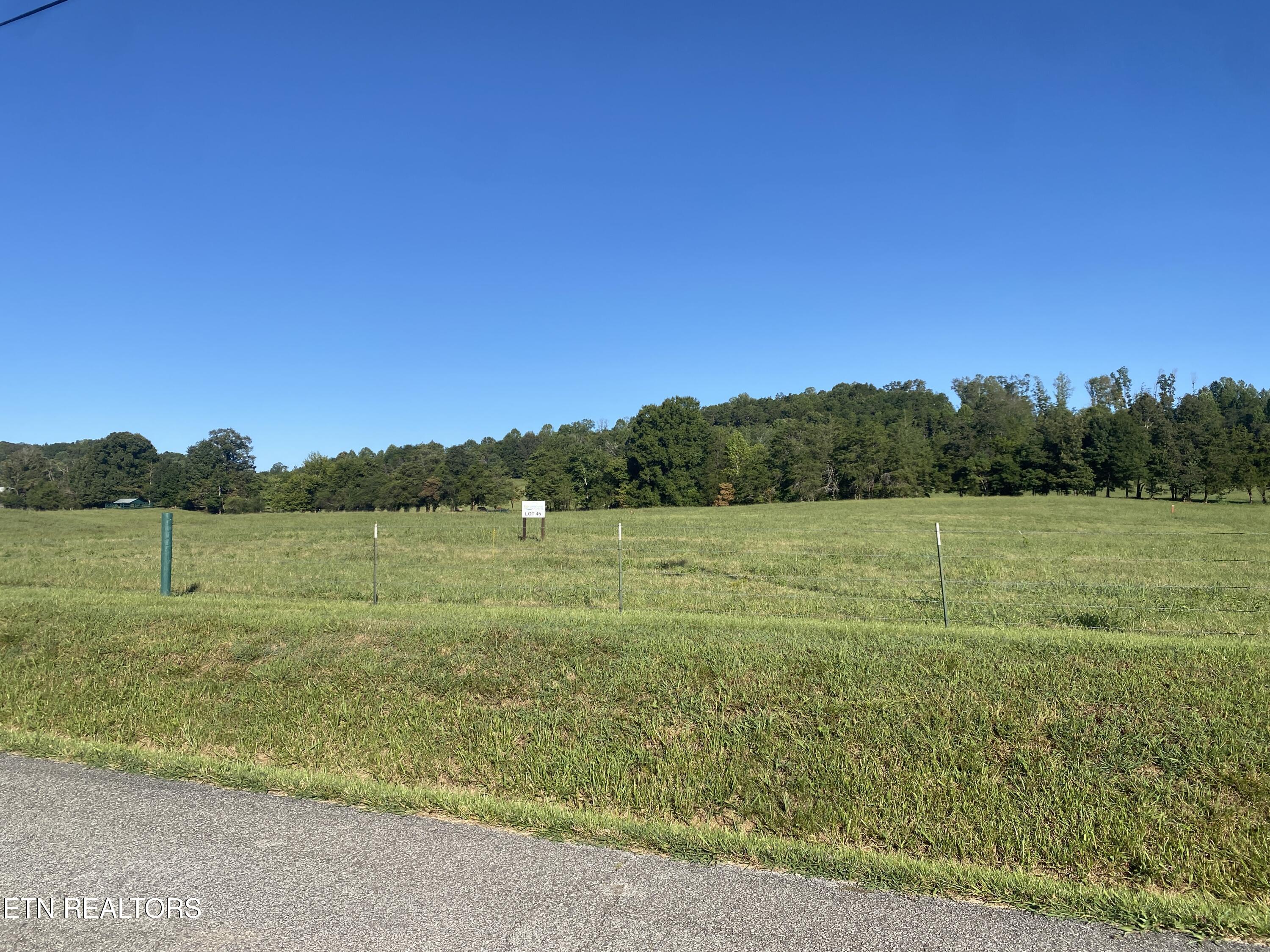 Lot 45 Paint Rock Valley Road Philadelphia, TN 37846 - Photo 23 of 23 IMG_9698