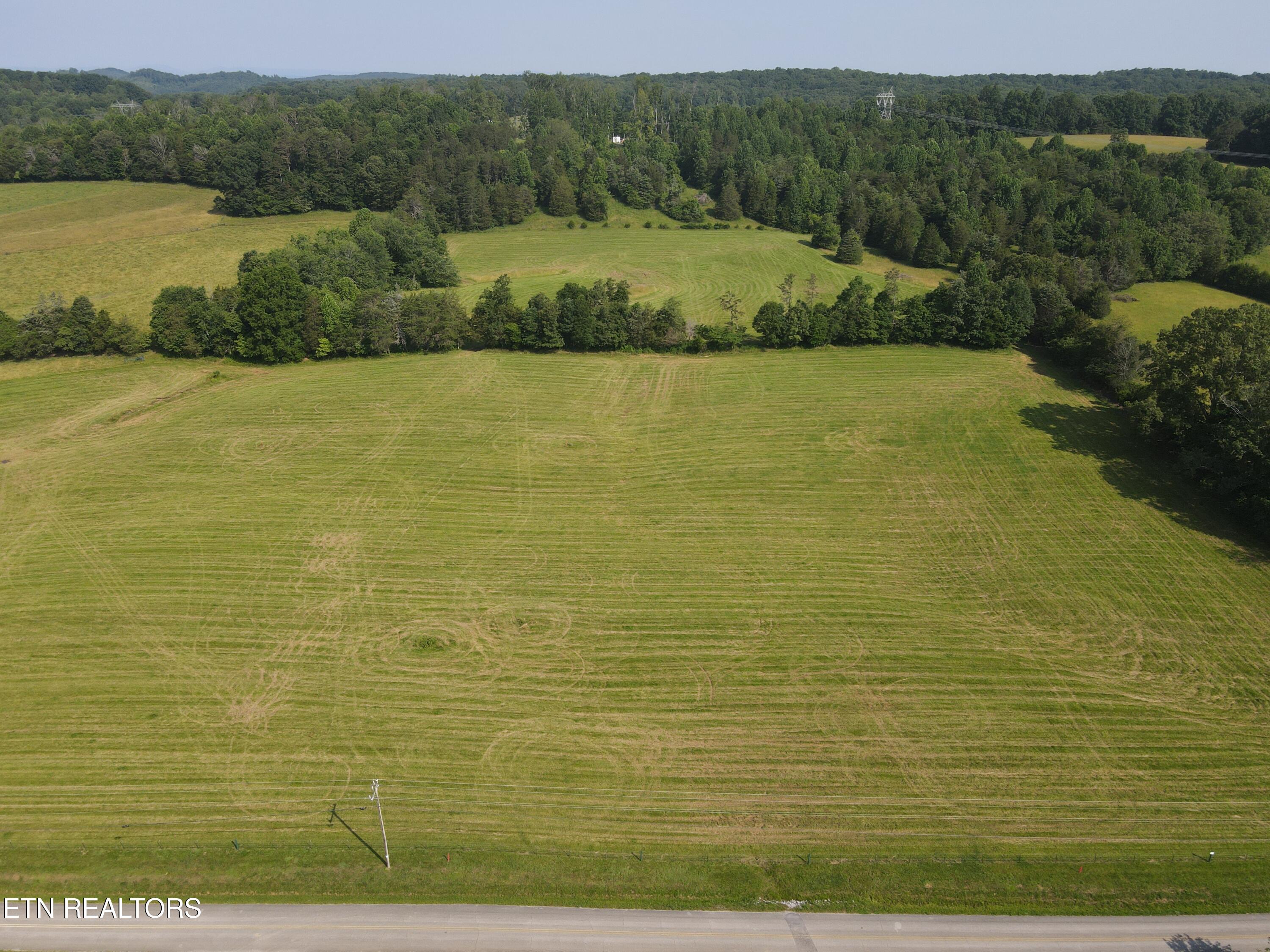 Lot 45 Paint Rock Valley Road Philadelphia, TN 37846 - Photo 5 of 23 DJI_0016