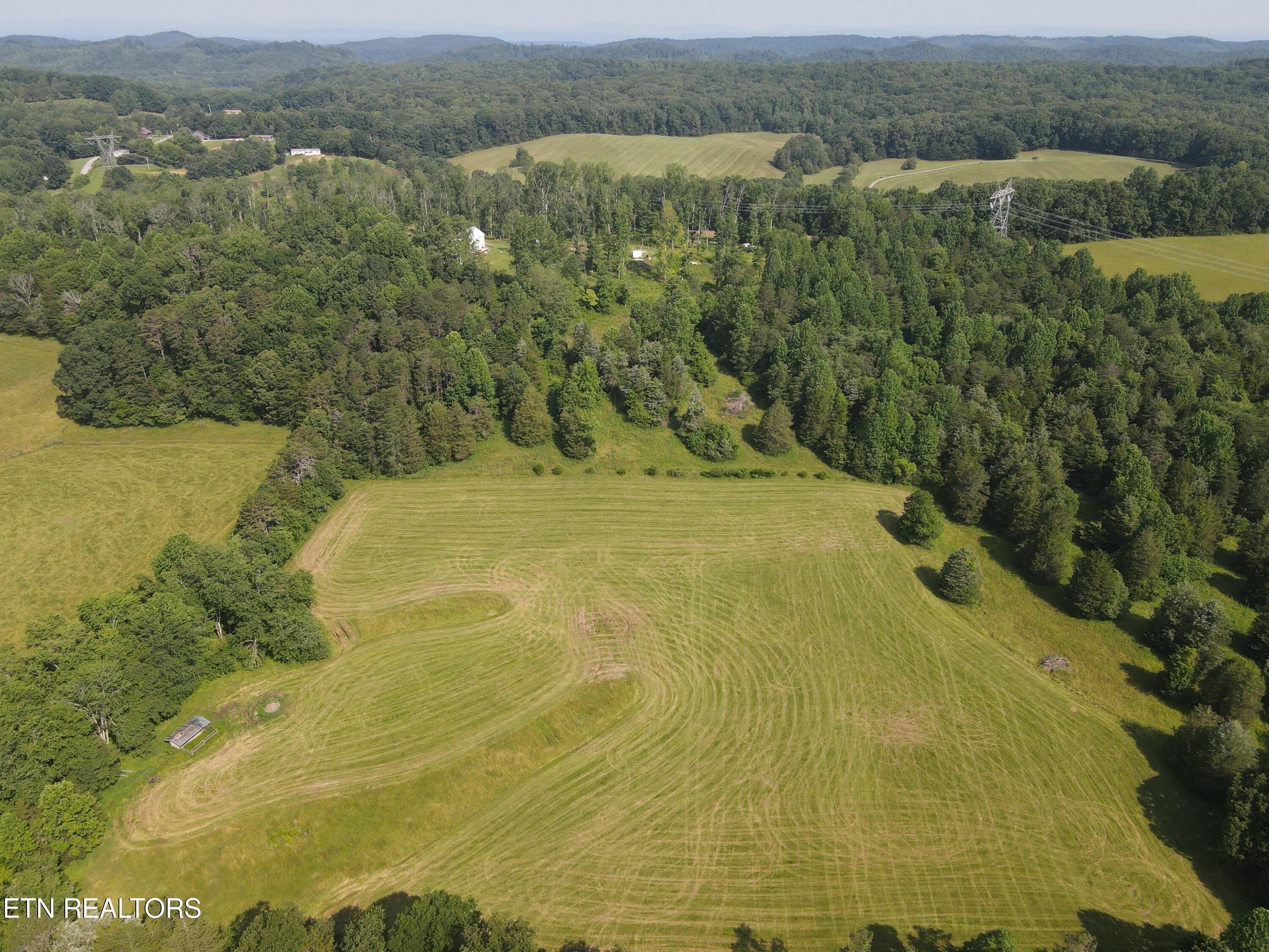 Lot 45 Paint Rock Valley Road Philadelphia, TN 37846 - Photo 6 of 23 DJI_0025