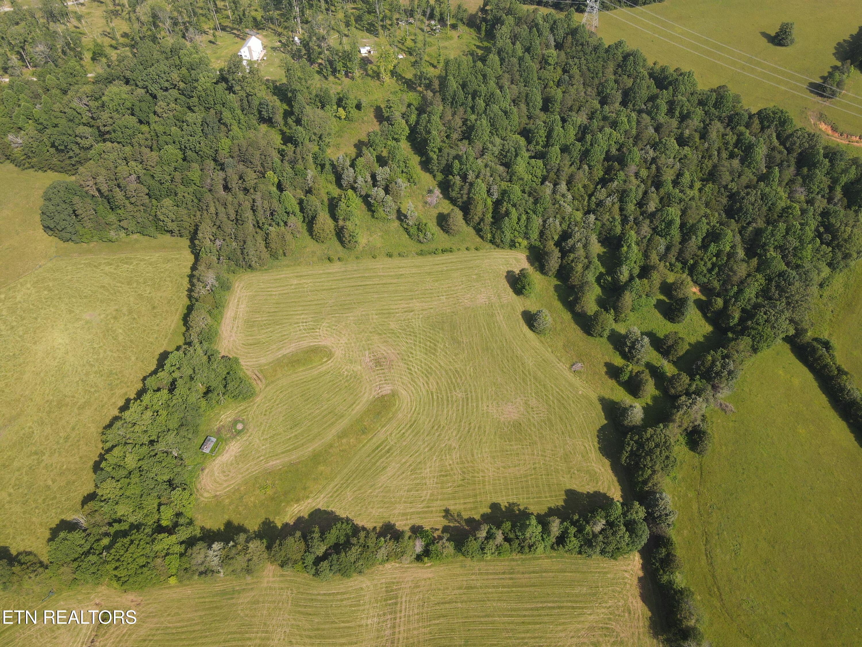 Lot 45 Paint Rock Valley Road Philadelphia, TN 37846 - Photo 7 of 23 DJI_0027
