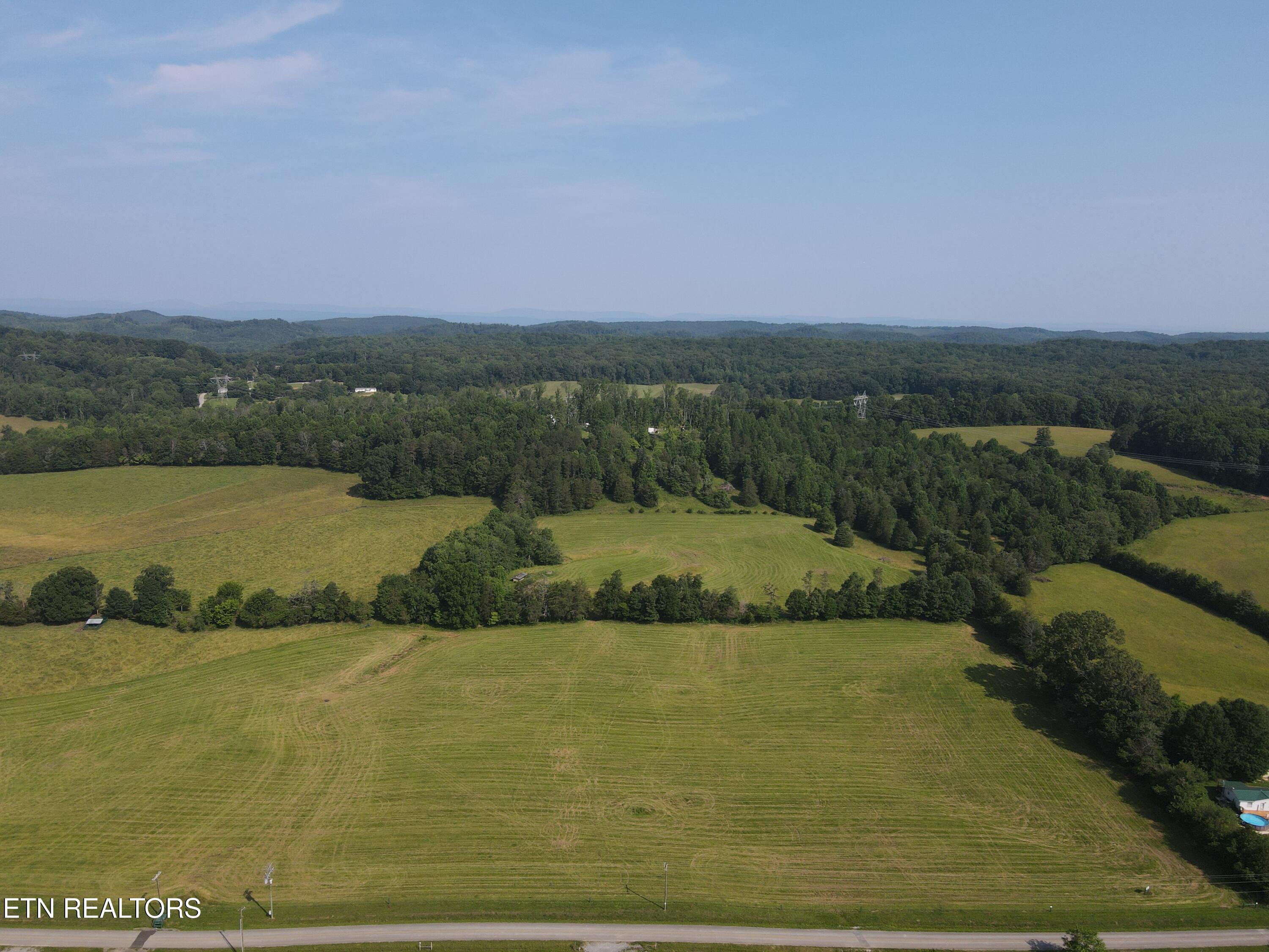 Lot 45 Paint Rock Valley Road Philadelphia, TN 37846 - Photo 9 of 23 DJI_0012
