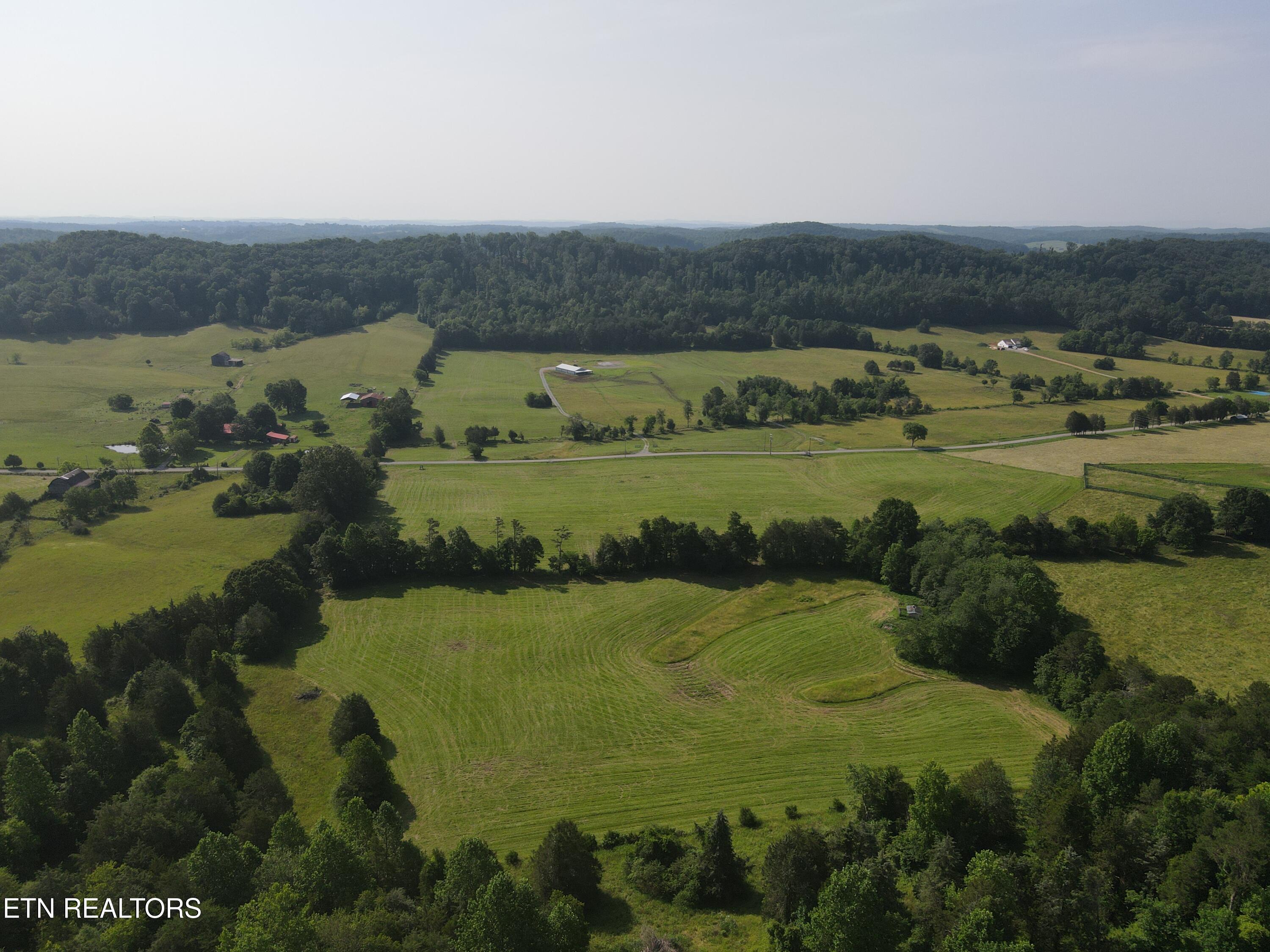 Lot 45 Paint Rock Valley Road Philadelphia, TN 37846 - Photo 10 of 23 DJI_0009