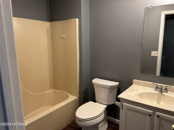 $1,500 | 101 Wildwood Court, Hubert, NC 28539