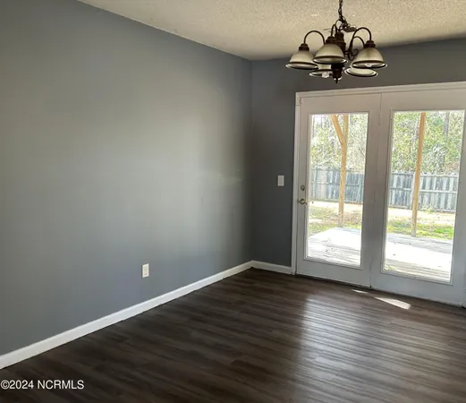 $1,500 | 101 Wildwood Court, Hubert, NC 28539