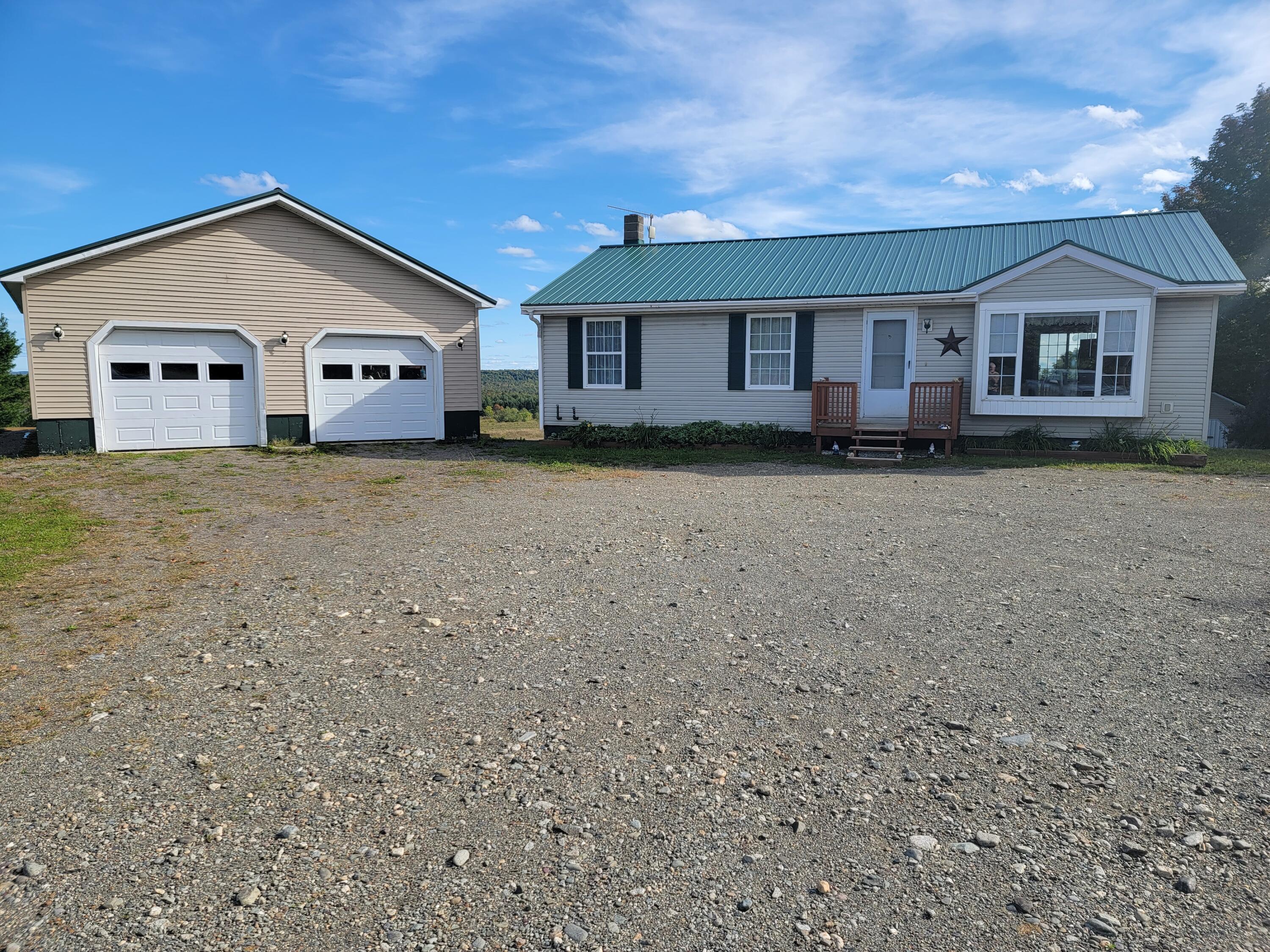 550 Happy Corner Road Patten, ME 04765 - Photo 1 of 32 20210914_152731