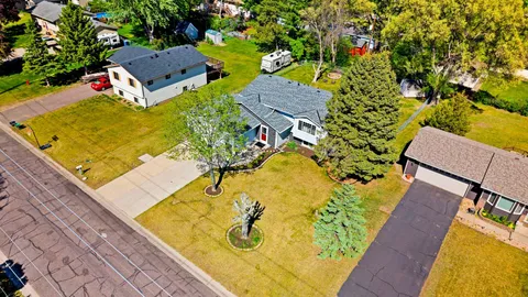 $400,000 | 11610 Louisiana Avenue North, Champlin, MN 55316