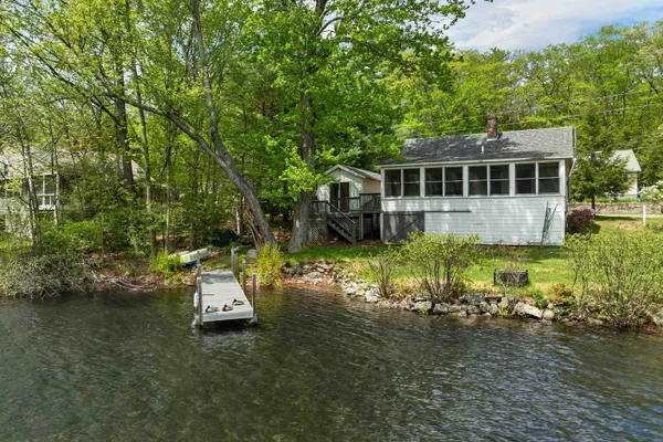 $725,000 | 42 Water Street, Meredith, NH 03253