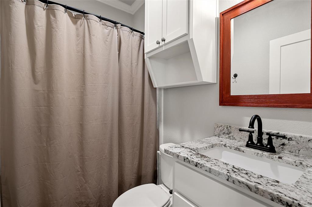 3226 Pine Avenue Waco, TX 76708 - Photo 22 of 36