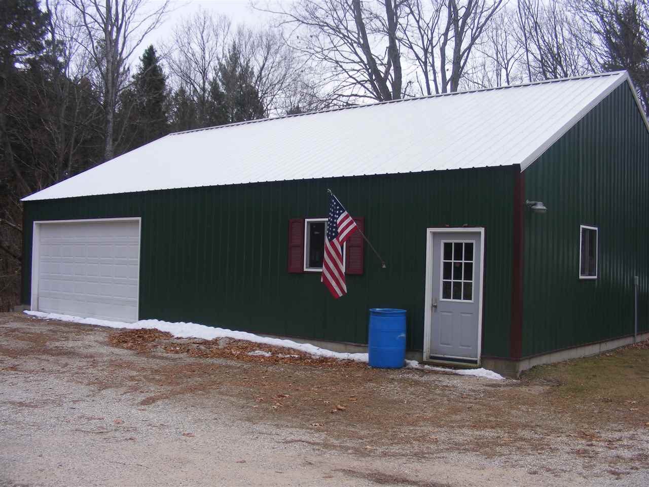 8281 West Cutcheon Road Manton, MI 49663 - Photo 19 of 39 1882481-18.JPG