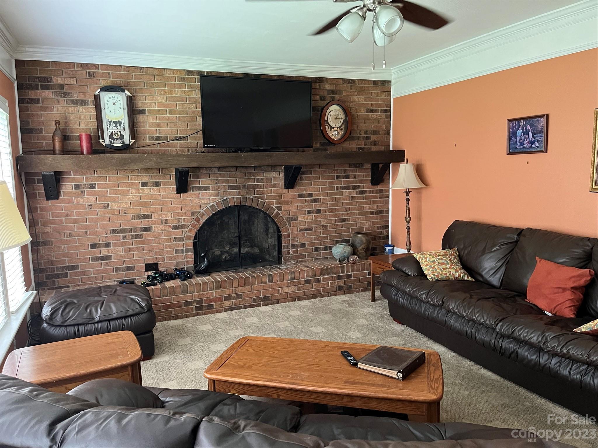 1918 Normandy Road Kannapolis, NC 28081 - Photo 5 of 18 Gallery Image 5