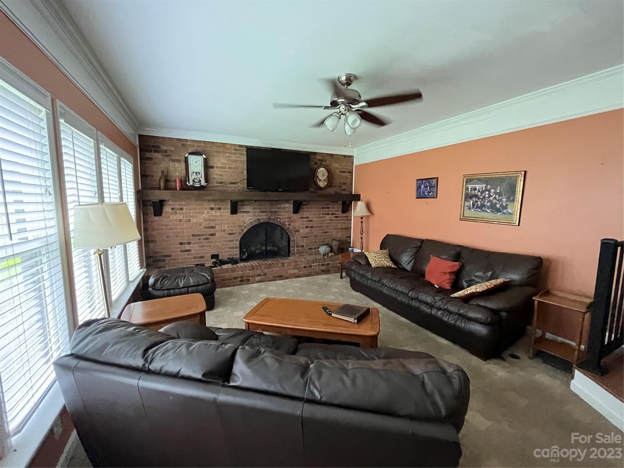 1918 Normandy Road Kannapolis, NC 28081 - Photo 6 of 18 Gallery Image 6