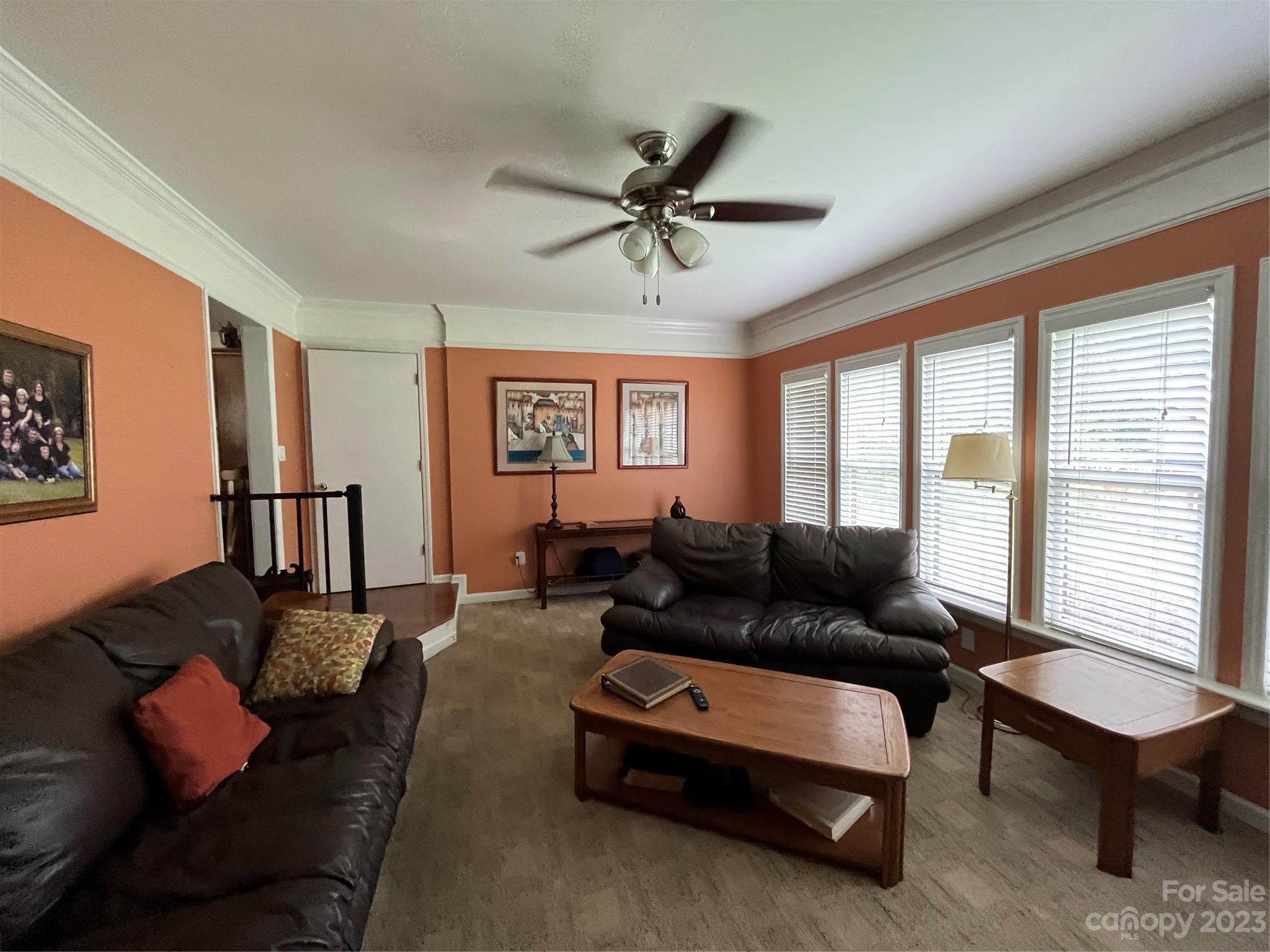 1918 Normandy Road Kannapolis, NC 28081 - Photo 7 of 18 Gallery Image 7