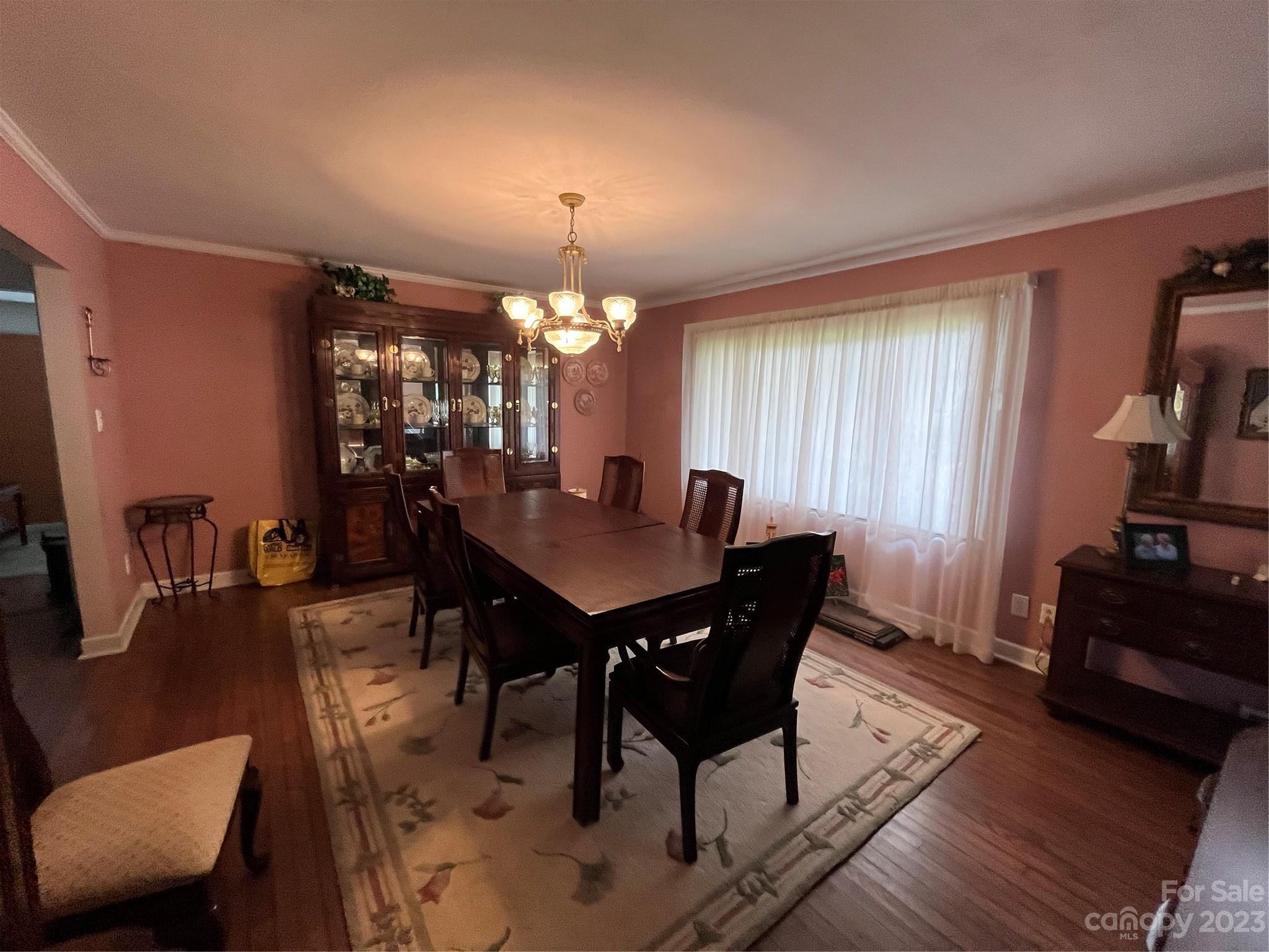 1918 Normandy Road Kannapolis, NC 28081 - Photo 8 of 18 Gallery Image 8