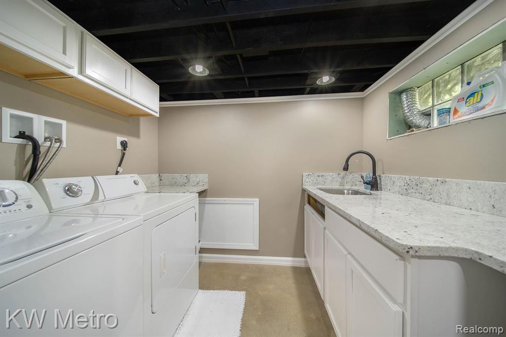 2864 Grant Road Rochester Hills, MI 48309 - Photo 16 of 39