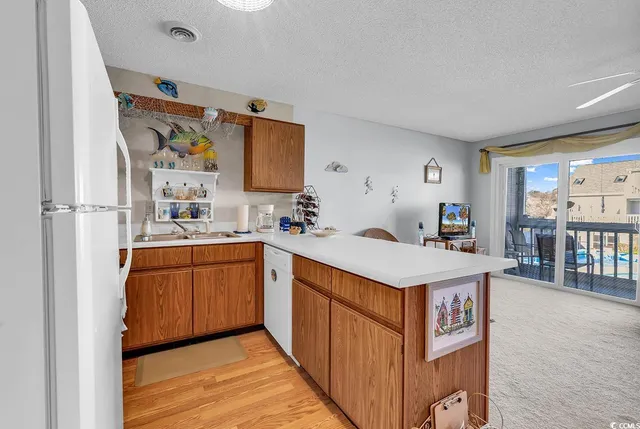 $109,900 | 3700 Golf Colony Lane, Unit 8D, Little River, SC 29566