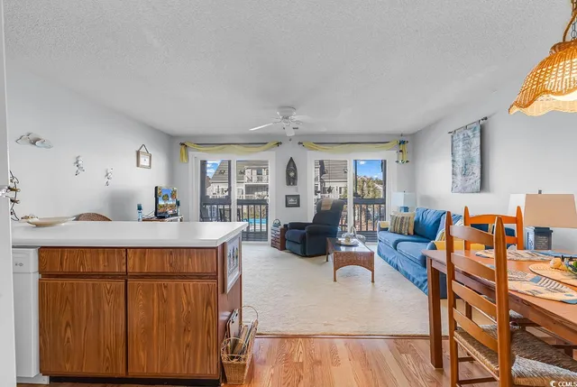 $109,900 | 3700 Golf Colony Lane, Unit 8D, Little River, SC 29566