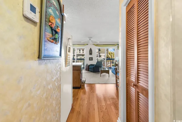 $109,900 | 3700 Golf Colony Lane, Unit 8D, Little River, SC 29566