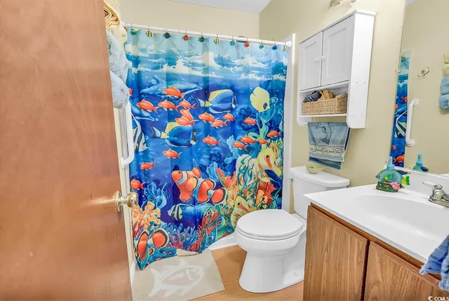 $109,900 | 3700 Golf Colony Lane, Unit 8D, Little River, SC 29566