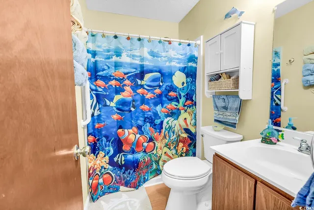 $109,900 | 3700 Golf Colony Lane, Unit 8D, Little River, SC 29566