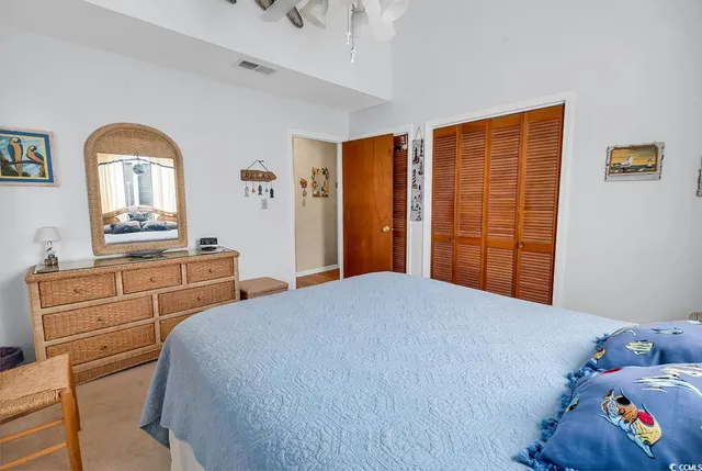 $109,900 | 3700 Golf Colony Lane, Unit 8D, Little River, SC 29566