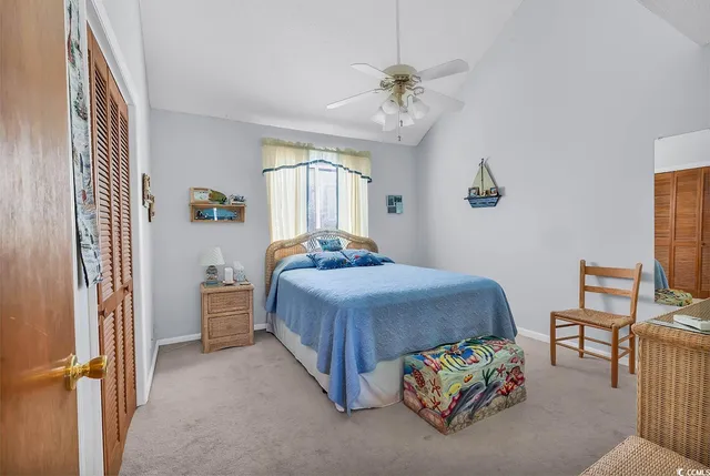 $109,900 | 3700 Golf Colony Lane, Unit 8D, Little River, SC 29566