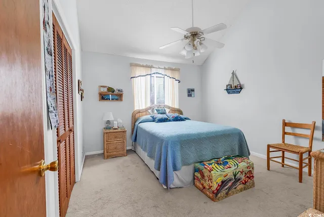 $109,900 | 3700 Golf Colony Lane, Unit 8D, Little River, SC 29566