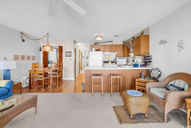 $109,900 | 3700 Golf Colony Lane, Unit 8D, Little River, SC 29566