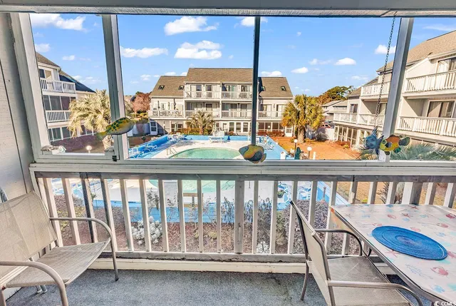 $109,900 | 3700 Golf Colony Lane, Unit 8D, Little River, SC 29566