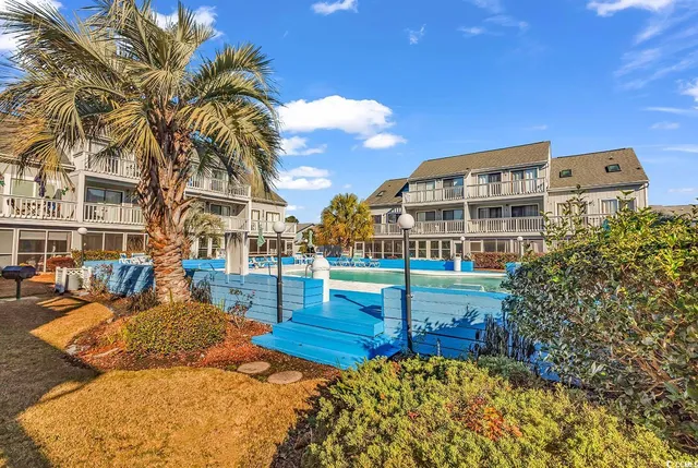 $109,900 | 3700 Golf Colony Lane, Unit 8D, Little River, SC 29566