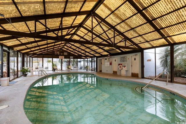 $109,900 | 3700 Golf Colony Lane, Unit 8D, Little River, SC 29566