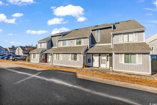 $109,900 | 3700 Golf Colony Lane, Unit 8D, Little River, SC 29566